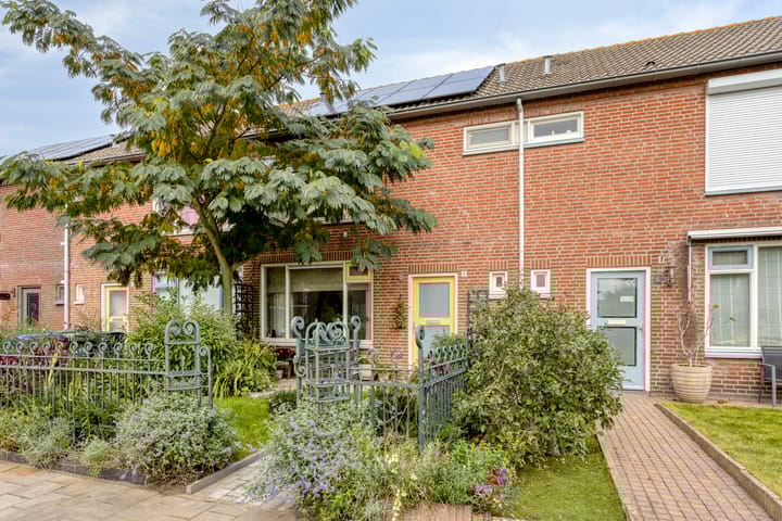 de Kulder 8 in Eindhoven Foto