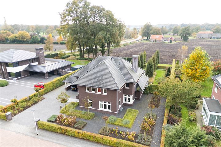 De Kunne 1 in Groenlo