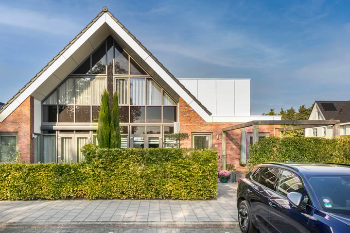 De Kweek 2 in Veenendaal