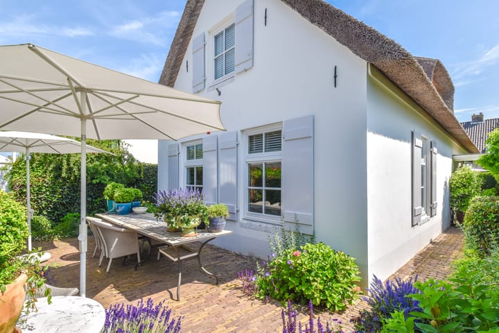 Photo of property De Kwekerij 1, Laren