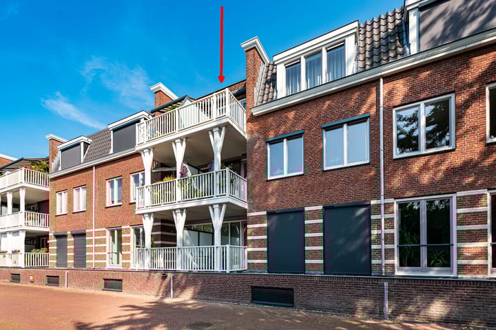 Photo of property de Kwekerij 52, Baarn