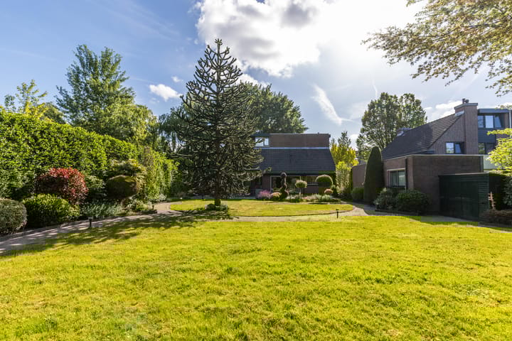 Photo of property De la Marplein 31, Schiedam