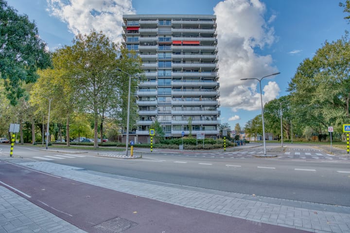 Photo of property de la Reijstraat 496, Ridderkerk
