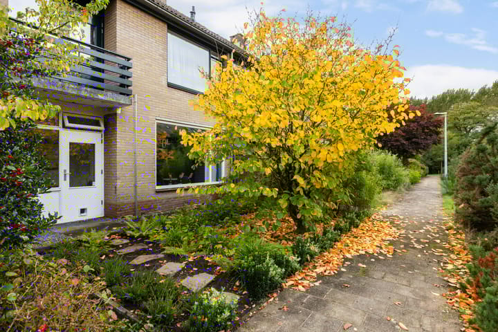 De la Reystraat 116 in Ermelo