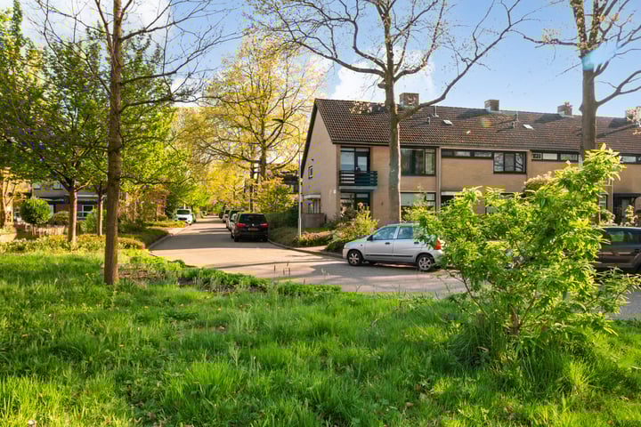 De la Reystraat 84 in Ermelo