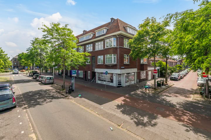 De la Reyweg 211 in 's-Gravenhage