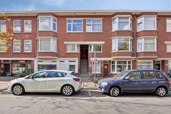 Photo of property De la Reyweg 533, 's-Gravenhage