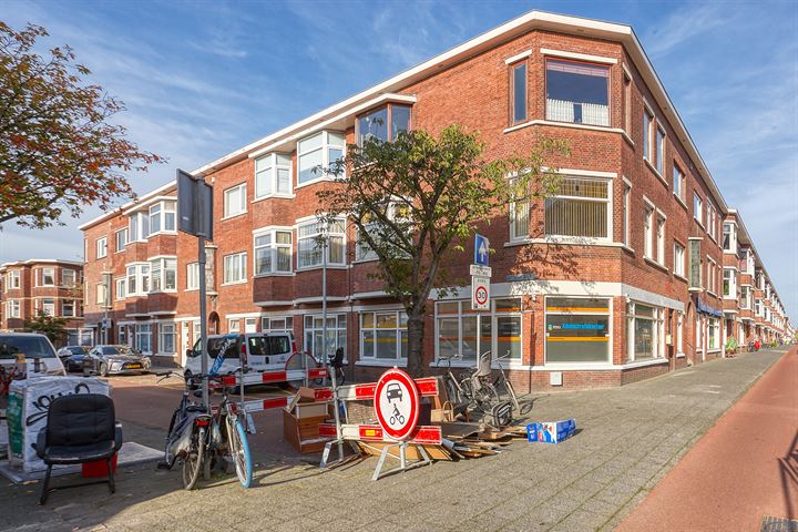 De la Reyweg 599 in 's-Gravenhage