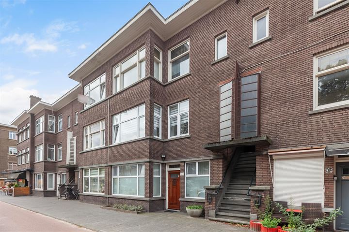 De la Reyweg 727 in 's-Gravenhage