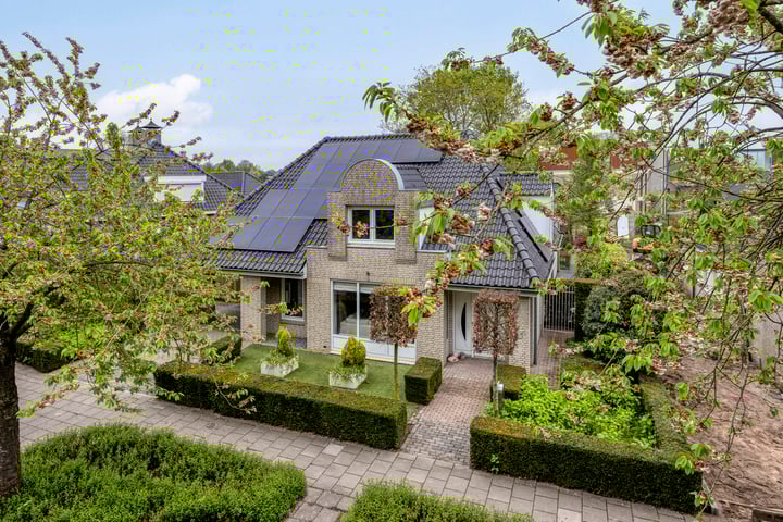 De La Sallestraat 4 in Heesch