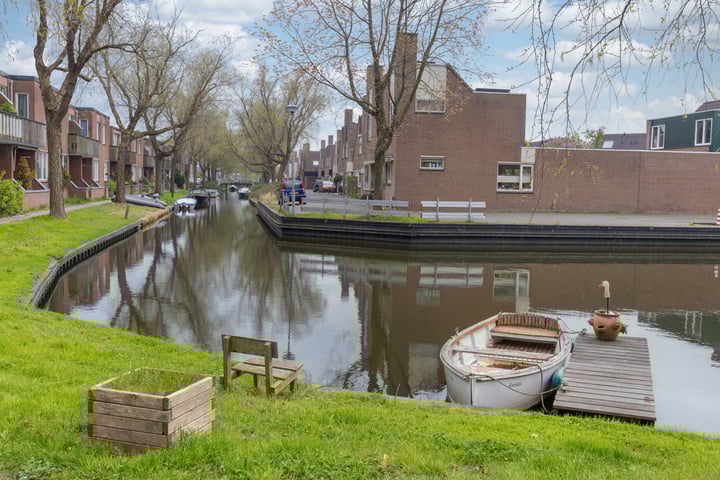 De Laars 2 in Enkhuizen