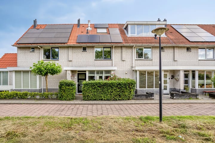 De Laatste Stuiver 1 in Amersfoort