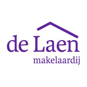 Logo De Laen Makelaardij