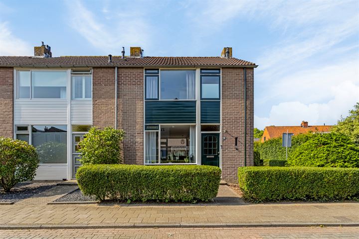 De Lagewaard 39 in Beusichem