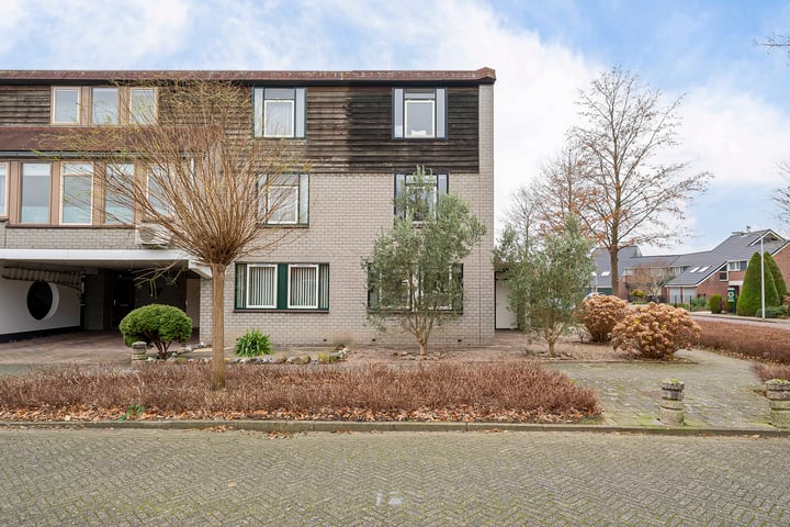 Photo of property De Landauer 2, Biddinghuizen