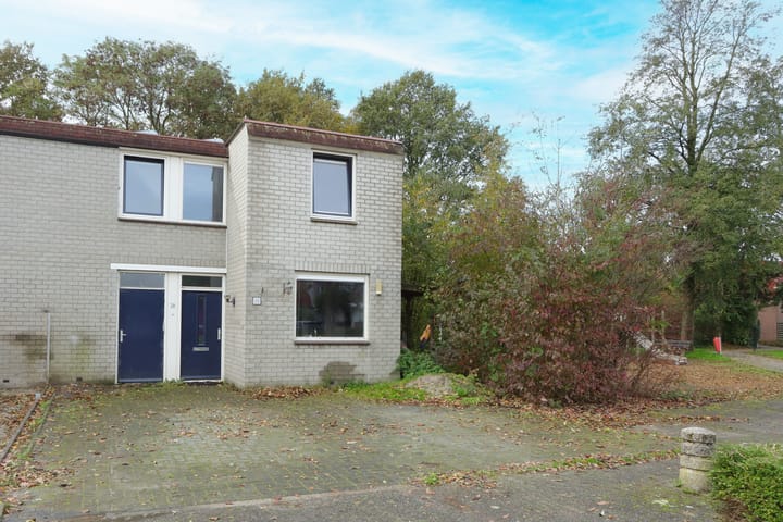 Foto van woning De Landauer 30, Biddinghuizen