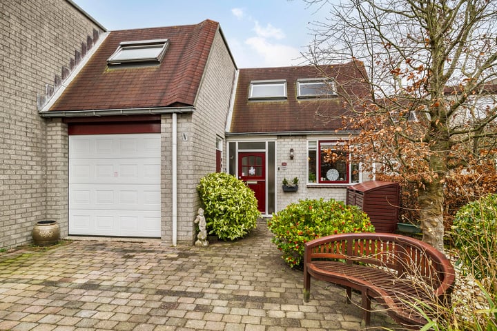 De Landauer 66 in Biddinghuizen photo