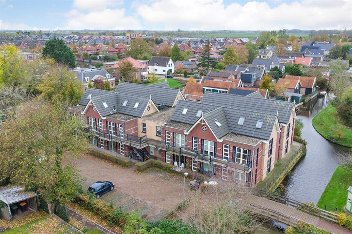 De Landbouw 15 in Hoogkarspel