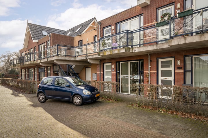 De Landbouw 16 in Hoogkarspel