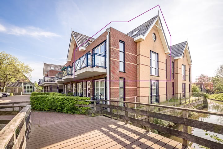 De Landbouw 24 in Hoogkarspel