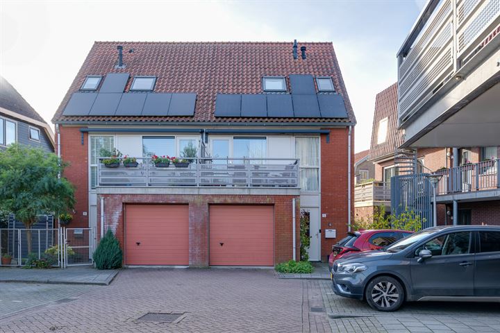 De Landbouw 5 in Ursem