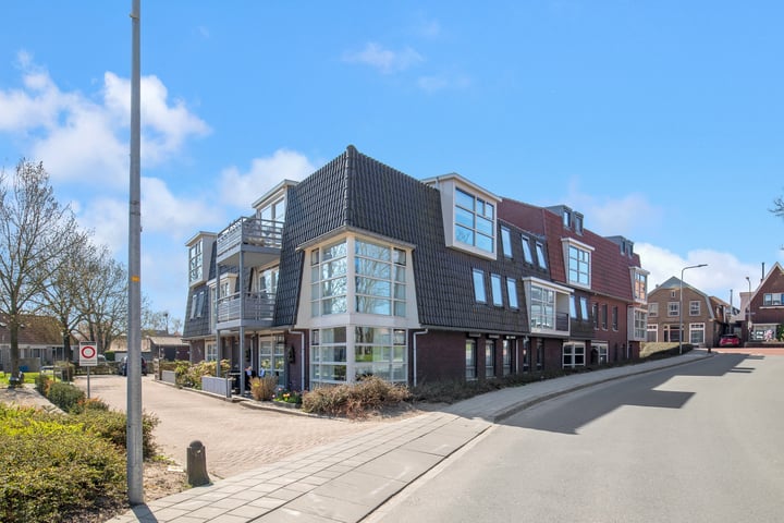 Photo of property De Landbouw 9, Ursem
