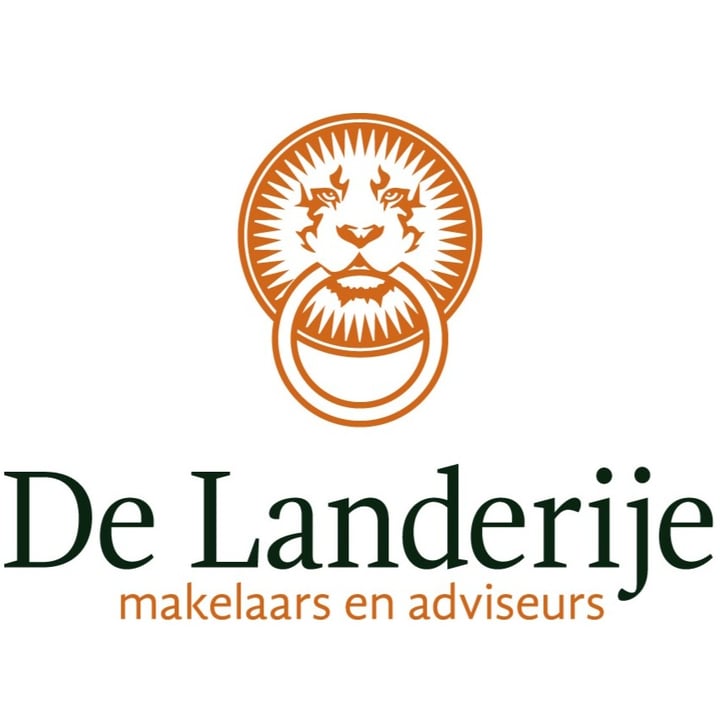 Logo van De Landerije Achterhoek-IJsselvallei