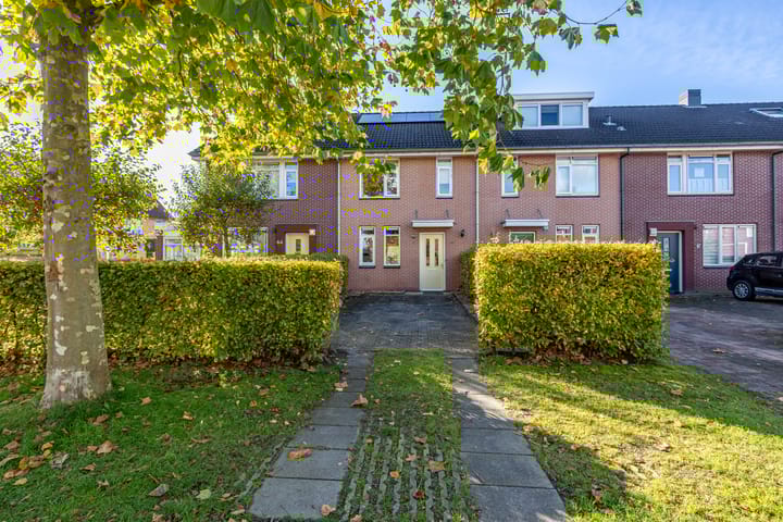 Foto van woning De Landerijen 62, Hoogezand