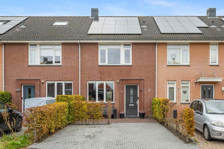 De Landerijen 8, Hoogezand Photo of property De Landerijen 8, Hoogezand