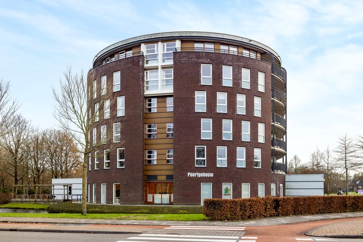 Photo of property De Lanen 43, Drachten