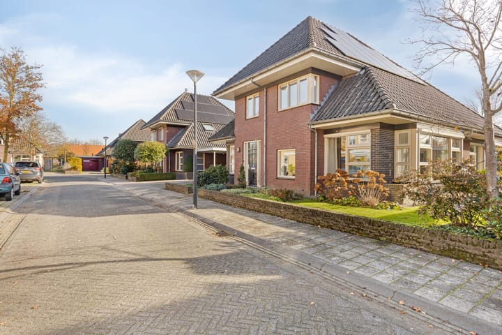 Photo de la maison De Lange Garde 27, Warnsveld