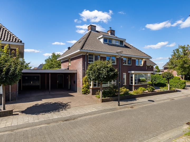 De Lange Garde 67 in Warnsveld photo