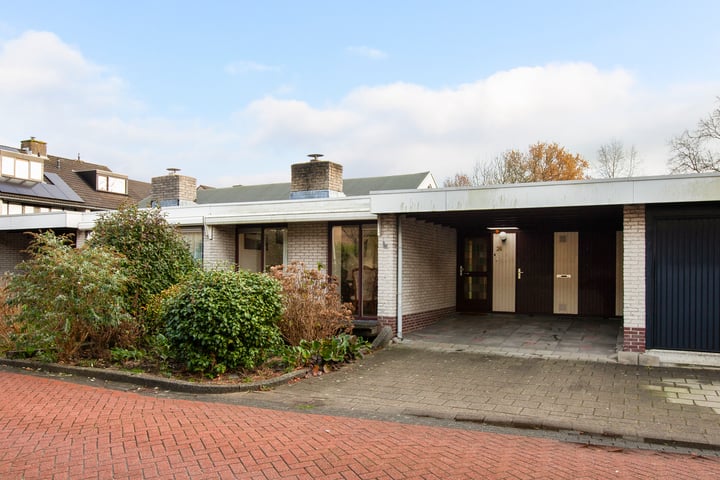 Photo of property De Lange Krag 24, Reeuwijk