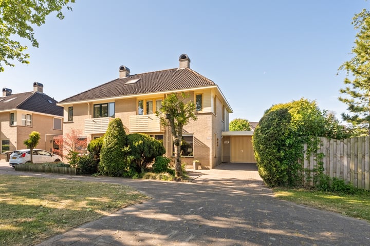 Photo of property De Lange Streek 42, Swifterbant