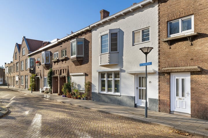 Photo de la maison De Lannoystraat 15, Vlissingen