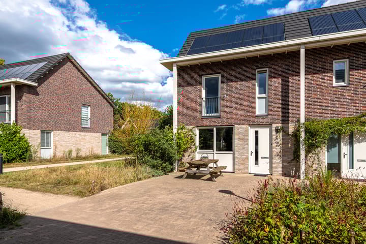 Photo of property De Lanoy Meijerhof 11, Driebergen-Rijsenburg