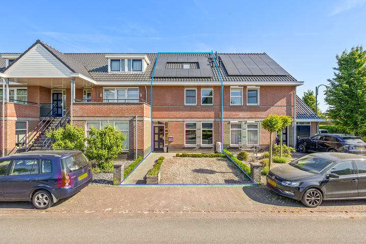 De Laren 10 in Afferden
