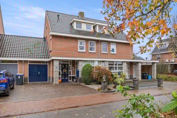 Photo de la maison De Laren 15, Afferden