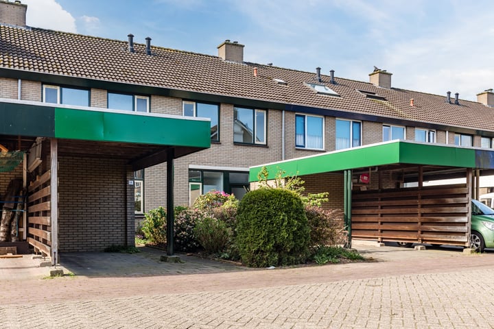 Foto von Haus De Lariks 12, Duiven