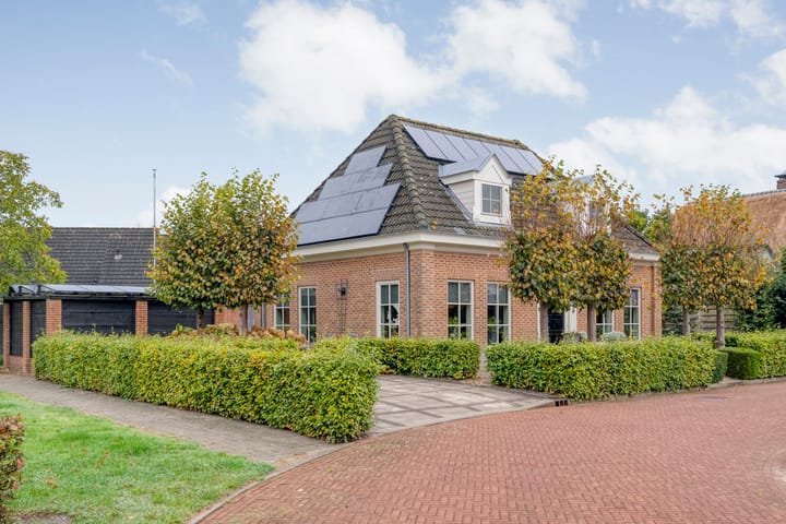 De Larinck 4 in Den Ham
