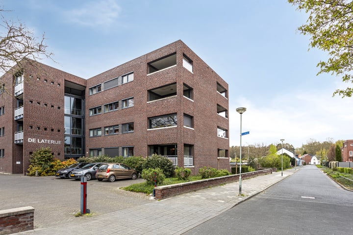 Photo of property De Laterije 9, Venray