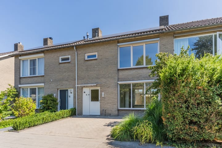 de Lathyrus 10 in Valkenswaard