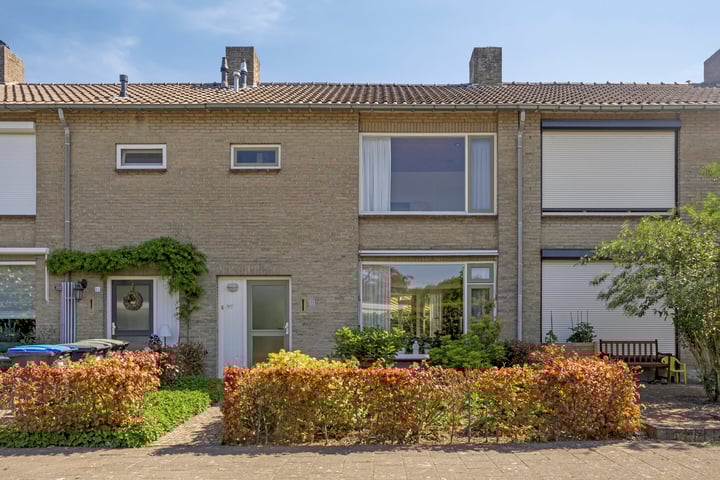 de Lathyrus 22 in Valkenswaard