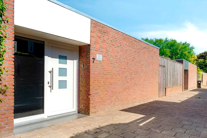 Photo of property de Latpad 7, Eindhoven