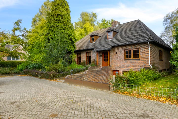 Photo de la maison de Laurier 16, Boxmeer