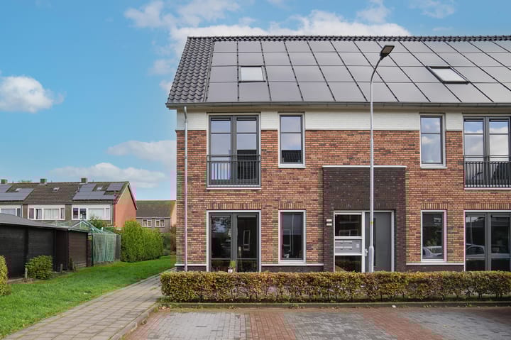 De Leck 14 in Ravenswaaij