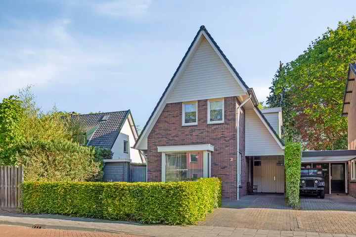 Foto van woning de Leegte 3, Epe