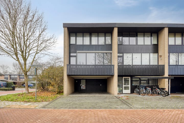 Foto de la vivienda de Leegte 75, Epe