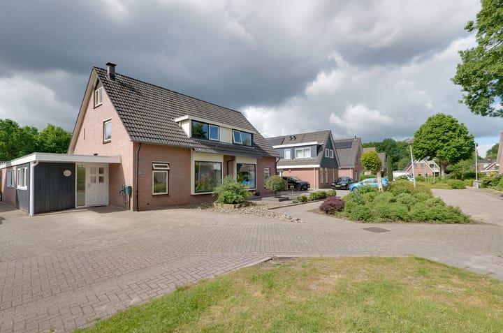 De Leek 14B in Beilen foto