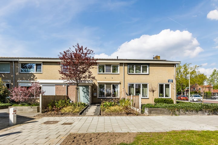 de Leemput 6 in Halsteren photo